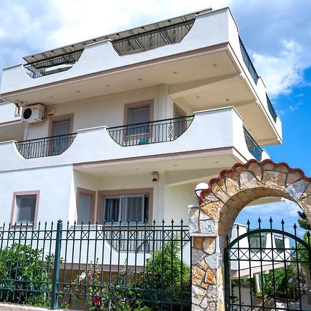 Ocean View Villa Kinetta  Exterior foto