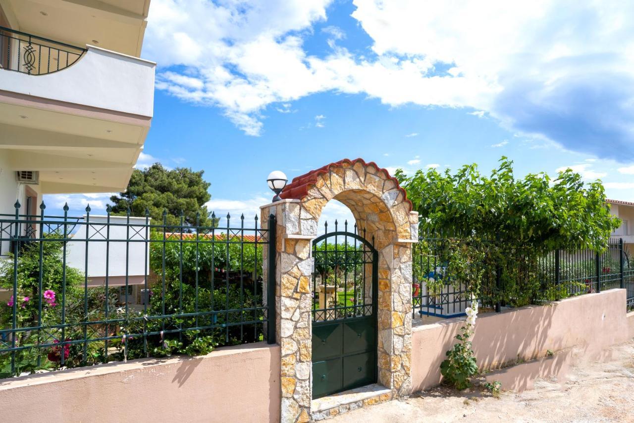 Ocean View Villa Kinetta  Exterior foto