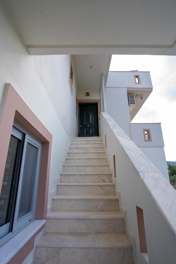 Ocean View Villa Kinetta  Exterior foto