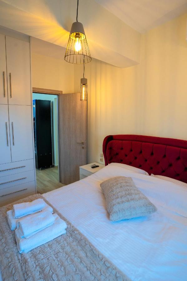 Ocean View Villa Kinetta  Exterior foto